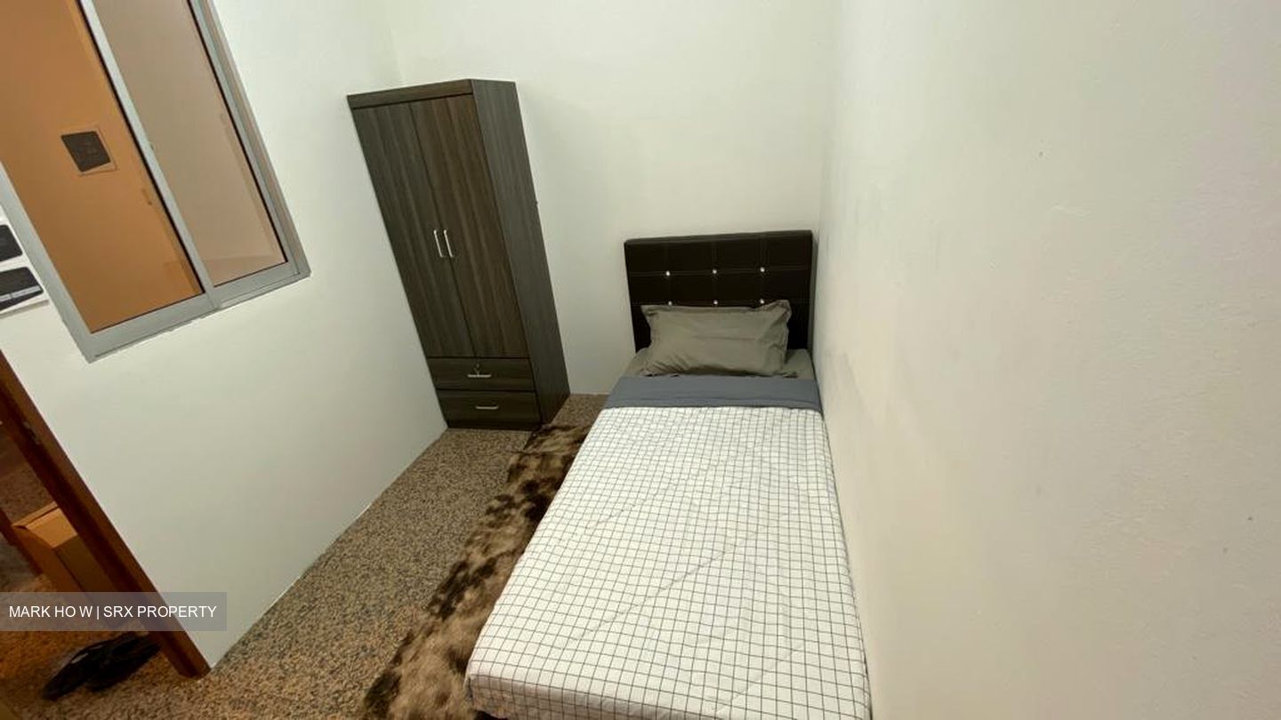 Dover Parkview (D5), Condominium #502697811